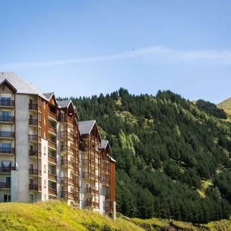Royal Peyragudes Mp 6 Appartement Germ