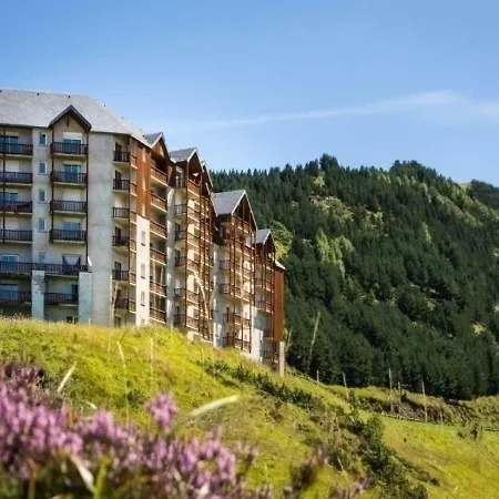 Appartement Royal Peyragudes Mp 6
