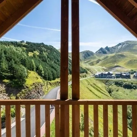 Royal Peyragudes Mp 6 Appartement Germ