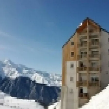 Appartement Royal Peyragudes Mp 6