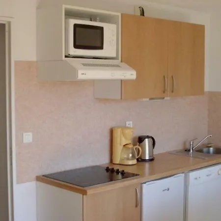 Appartement Royal Peyragudes Mp 6 Germ
