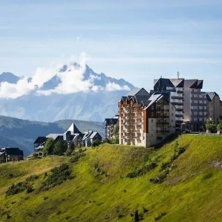Royal Peyragudes Mp 6