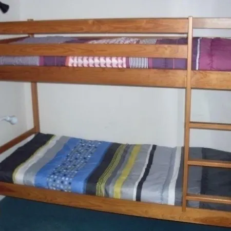 Royal Peyragudes Mp 6 Appartement *