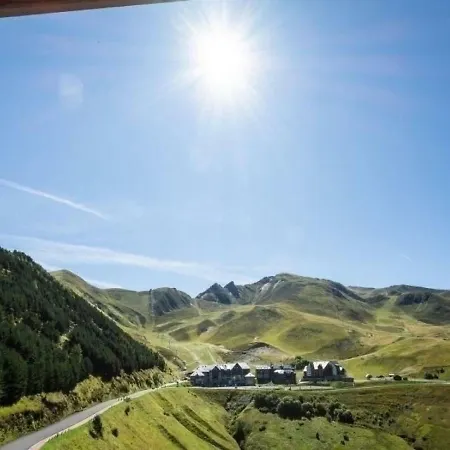Royal Peyragudes Mp 6 Germ