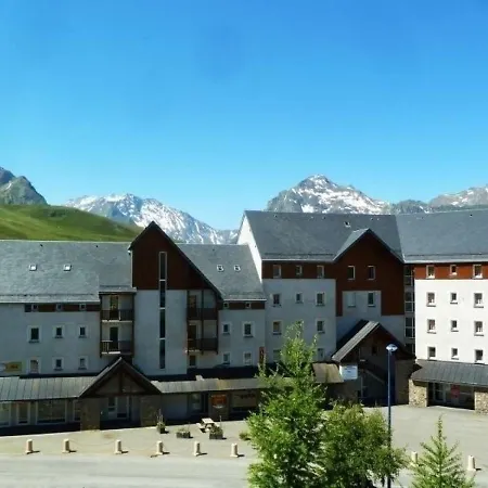 Royal Peyragudes Mp 6 *