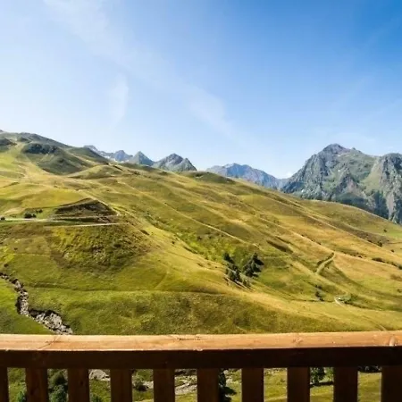 Royal Peyragudes Mp 6 Appartement
